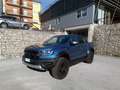 Ford Ranger Raptor 2.0 tdci double cab 213cv auto KM Certif. Blu/Azzurro - thumbnail 1