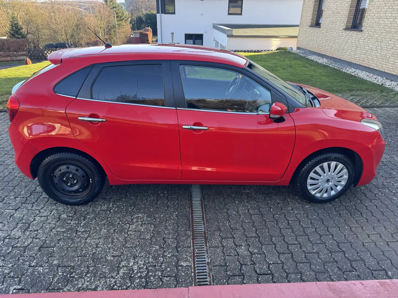 Das Auto
