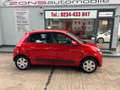 Renault Twingo +NaviZB+BT+Allwetter+Klima+Tempomat+ Rouge - thumbnail 1