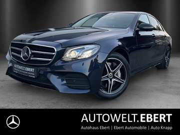 e AMG Line/360°CAM/ABC/DISTR.+/BURMESTER/