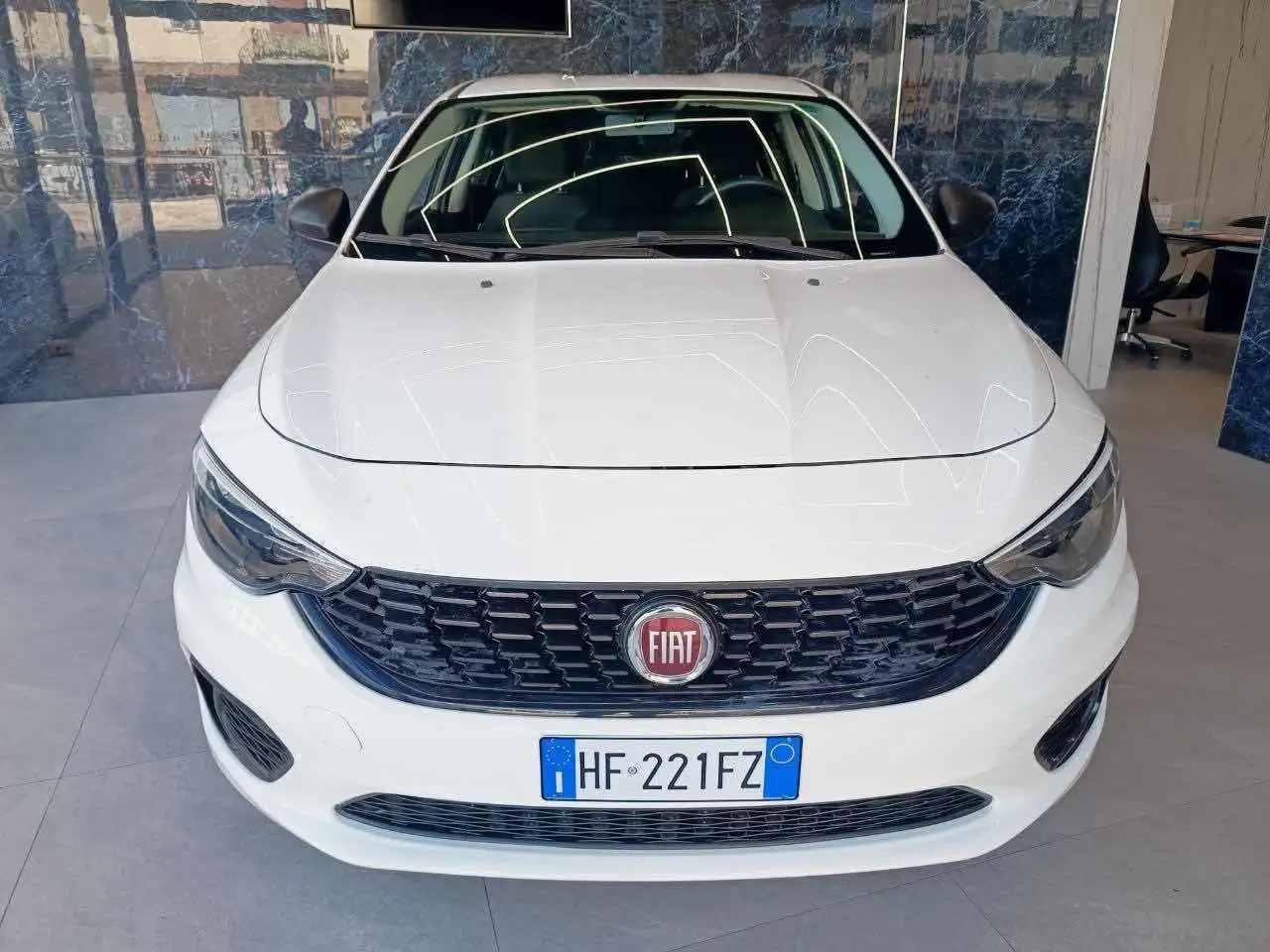 Fiat Tipo