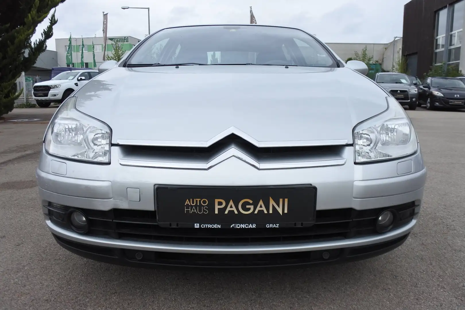 Citroen C5 C5 2,0i 16V SX Aut. SX - 2