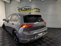 Volkswagen Golf 1.0TSI LOOK R LINE | CAMERA | LED | GPS | GARANTIE Gris - thumbnail 8