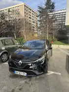 Renault Clio Renault Clio E-Tech 140 - 21N R.S Line