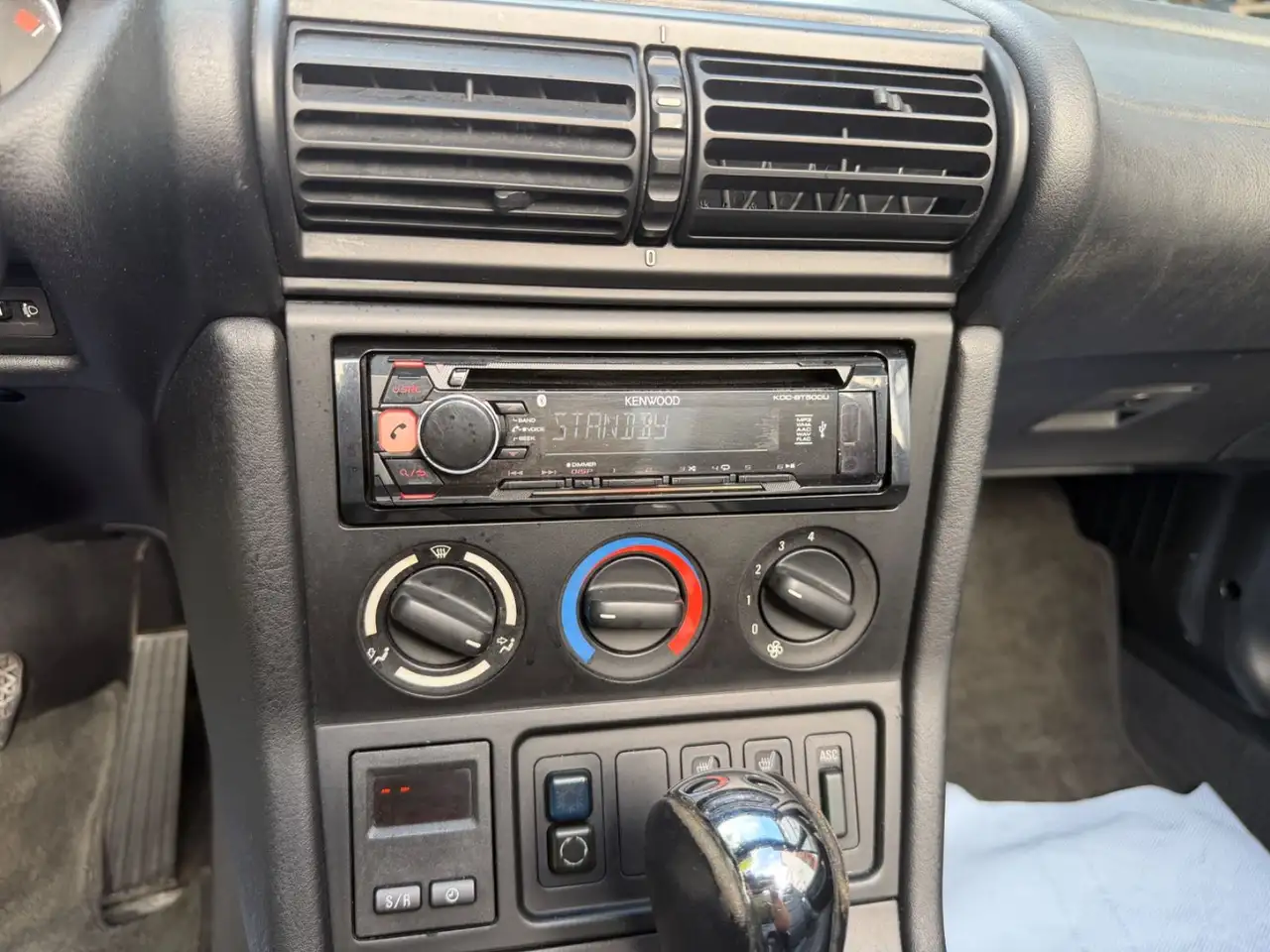 BMW Z3 Roadster 2.8 AUTOMATIK~LEDER~SITZHEIZUNG, foto 11