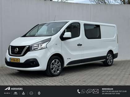 Nissan NV300 1.6 dCi 120 L2H1 Optima DC Luxe / Airco / Trekhaak