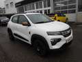 Dacia Spring EXTREME 65, CCS-Ladeanschluß, Anhängerkup. Weiß - thumbnail 1