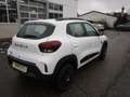 Dacia Spring EXTREME 65, CCS-Ladeanschluß, Anhängerkup. Weiß - thumbnail 4