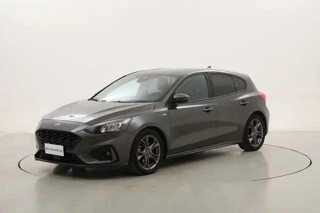 Ford Focus Hybrid ST-Line 1.0 Mild Hybrid 125CV