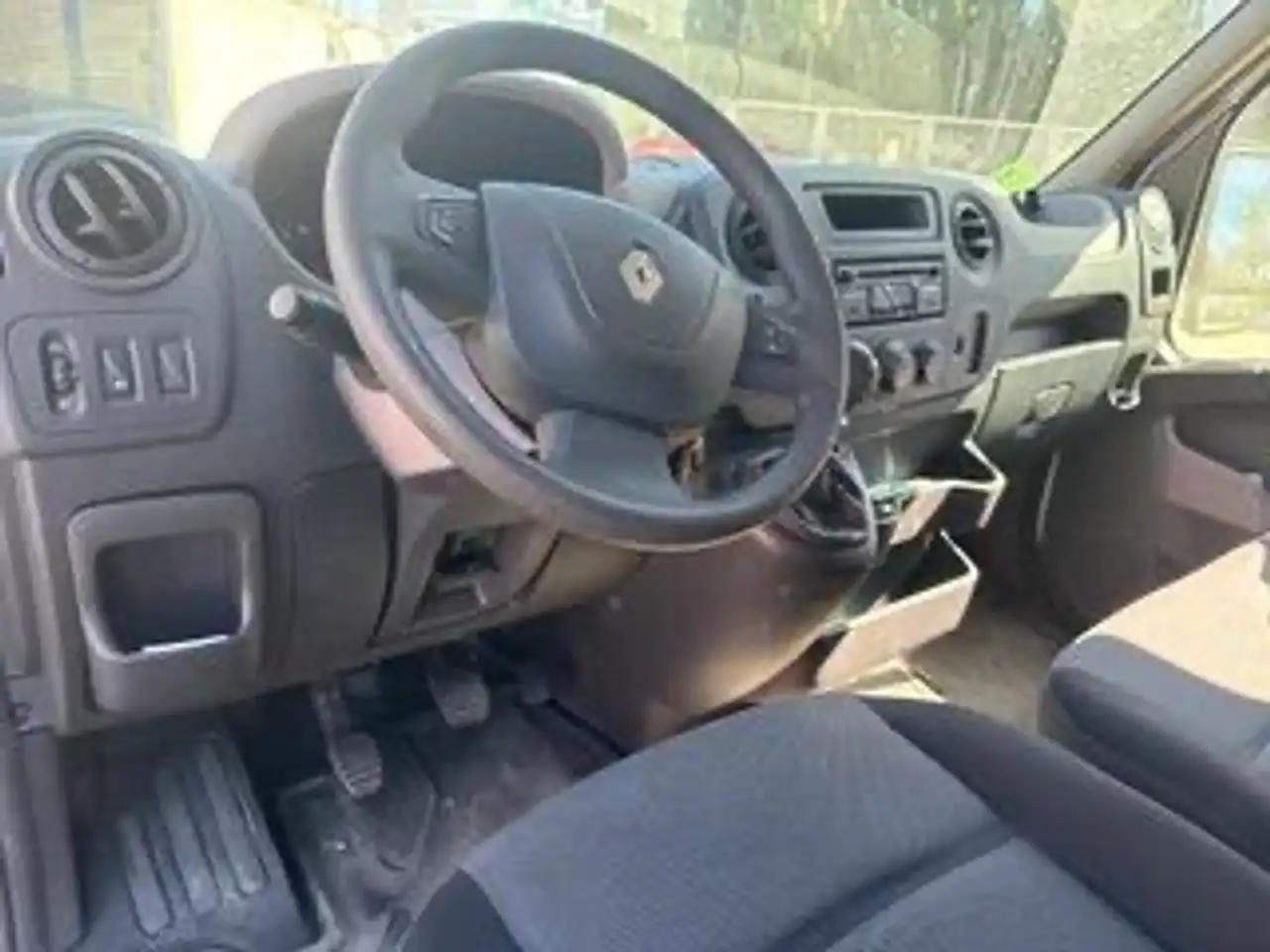 Renault Master G.V. dCi 107kW P Energy TT L4 20m 3500 RG, foto 4