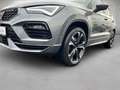 CUPRA Ateca 2.0 TSI 4Drive DSG VZ Gris - thumbnail 4
