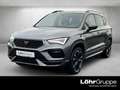 CUPRA Ateca 2.0 TSI 4Drive DSG VZ Gris - thumbnail 1