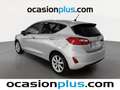 Ford Fiesta 1.0 EcoBoost S/S Trend 100 Gris - thumbnail 3