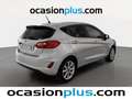 Ford Fiesta 1.0 EcoBoost S/S Trend 100 Gris - thumbnail 4