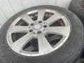 Mercedes-Benz C 180 C 180 T CDI BlueEfficiency (204.200) Grau - thumbnail 22