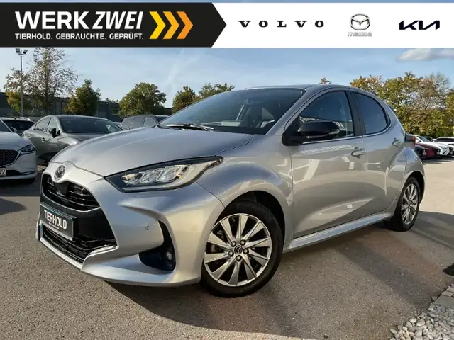 Mazda Autres 1,5 Hybrid Select HUD BLIS ACC Kamera