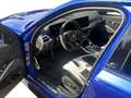 BMW M3 Competition M xDrive Innovationsp. Klimaaut. Bleu - thumbnail 7