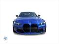 BMW M3 Competition M xDrive Innovationsp. Klimaaut. Bleu - thumbnail 12