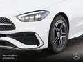 Mercedes-Benz C 300 AMG+NIGHT+360+TOTW+KEYLESS+9G Weiß - thumbnail 5