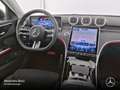 Mercedes-Benz C 300 AMG+NIGHT+360+TOTW+KEYLESS+9G Weiß - thumbnail 8