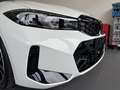 BMW 340 M340d xDrive Touring Aut. Weiß - thumbnail 8