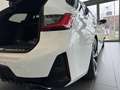 BMW 340 M340d xDrive Touring Aut. Weiß - thumbnail 5