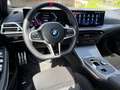 BMW 340 M340d xDrive Touring Aut. Weiß - thumbnail 6