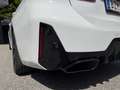 BMW 340 M340d xDrive Touring Aut. Weiß - thumbnail 15