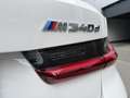 BMW 340 M340d xDrive Touring Aut. Weiß - thumbnail 13