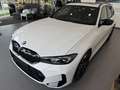 BMW 340 M340d xDrive Touring Aut. Weiß - thumbnail 2