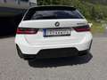 BMW 340 M340d xDrive Touring Aut. Weiß - thumbnail 18