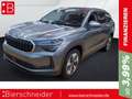 Skoda Kodiaq 2.0 TSI DSG 4x4 Selection AHK KAMERA LED Grau - thumbnail 1