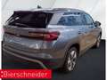 Skoda Kodiaq 2.0 TSI DSG 4x4 Selection AHK KAMERA LED Grau - thumbnail 2