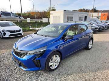 Renault Clio V 1.0 TCe 90 Evolution