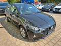 Hyundai i20 Select Mild-Hybrid Schwarz - thumbnail 4