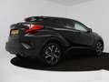 Toyota C-HR 1.8 Hybrid Dynamic Zwart - thumbnail 2