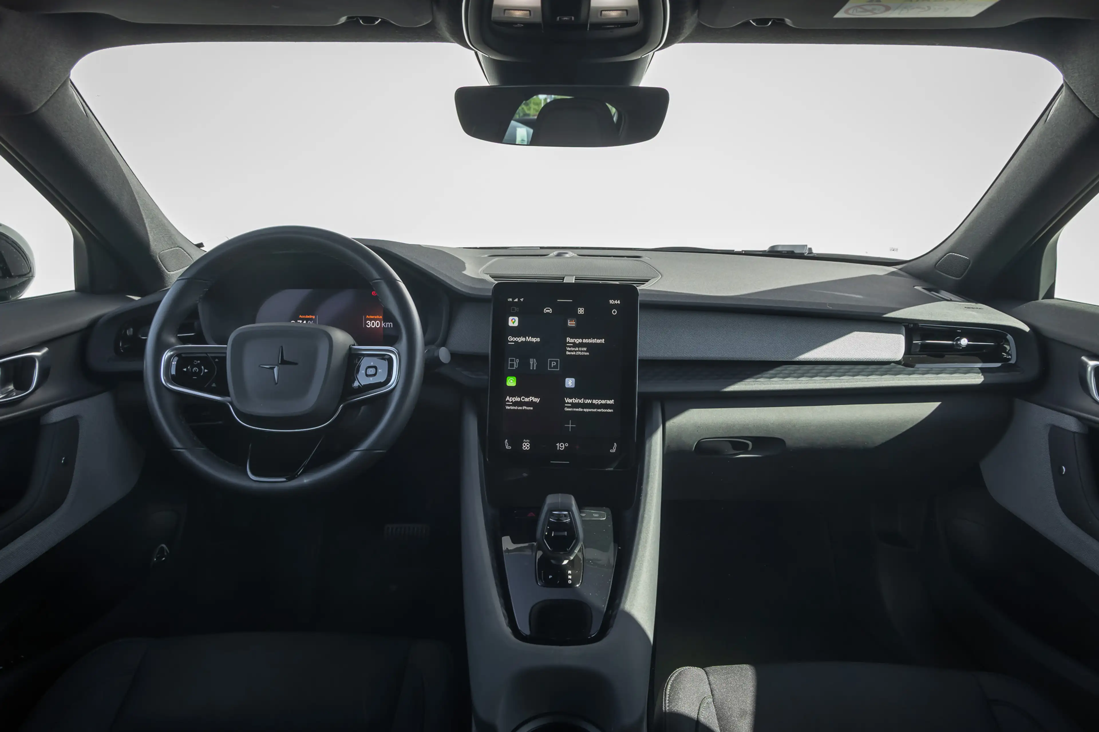 Polestar 2 Long range singel motor 78kwh nlauto elektrische t — photo 3
