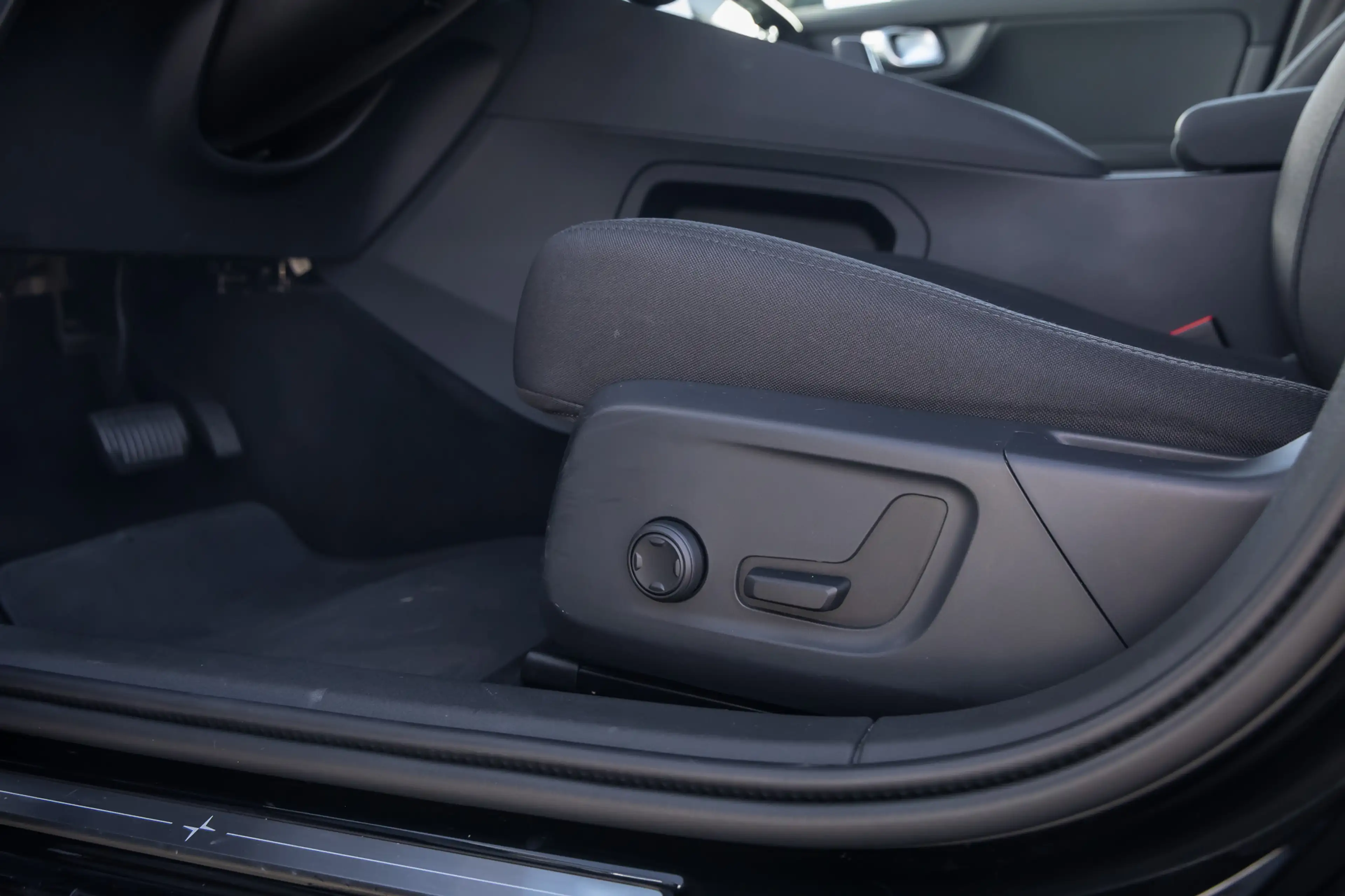 Polestar 2 Long range singel motor 78kwh nlauto elektrische t — photo 10