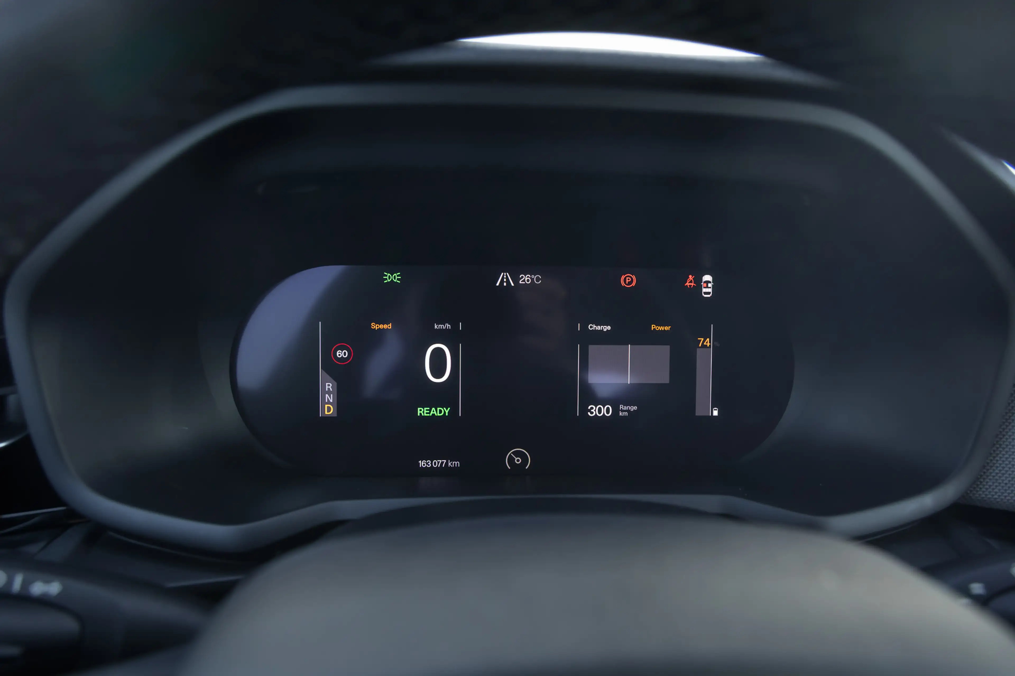 Polestar 2 Long range singel motor 78kwh nlauto elektrische t — photo 4