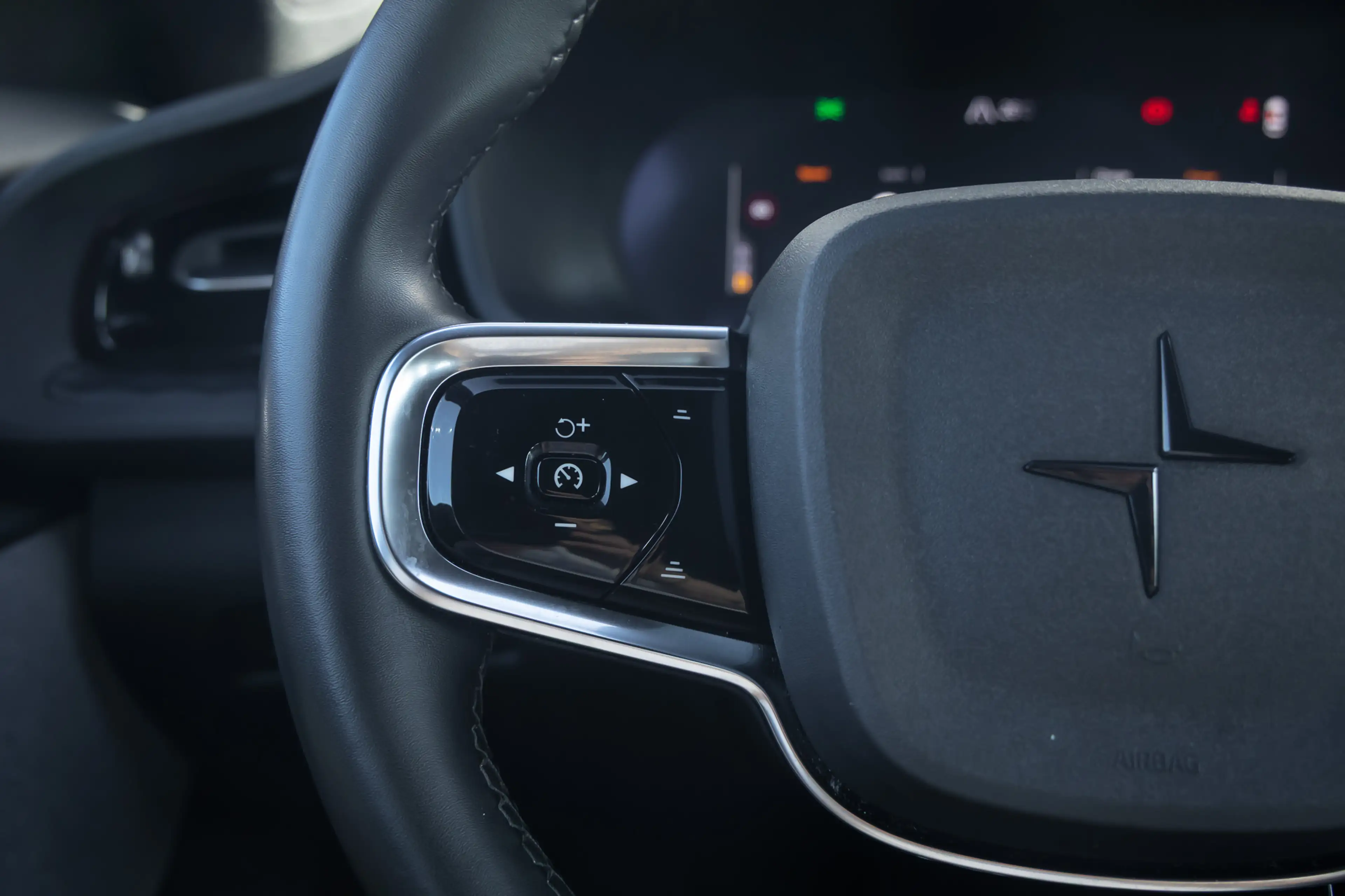 Polestar 2 Long range singel motor 78kwh nlauto elektrische t — photo 15