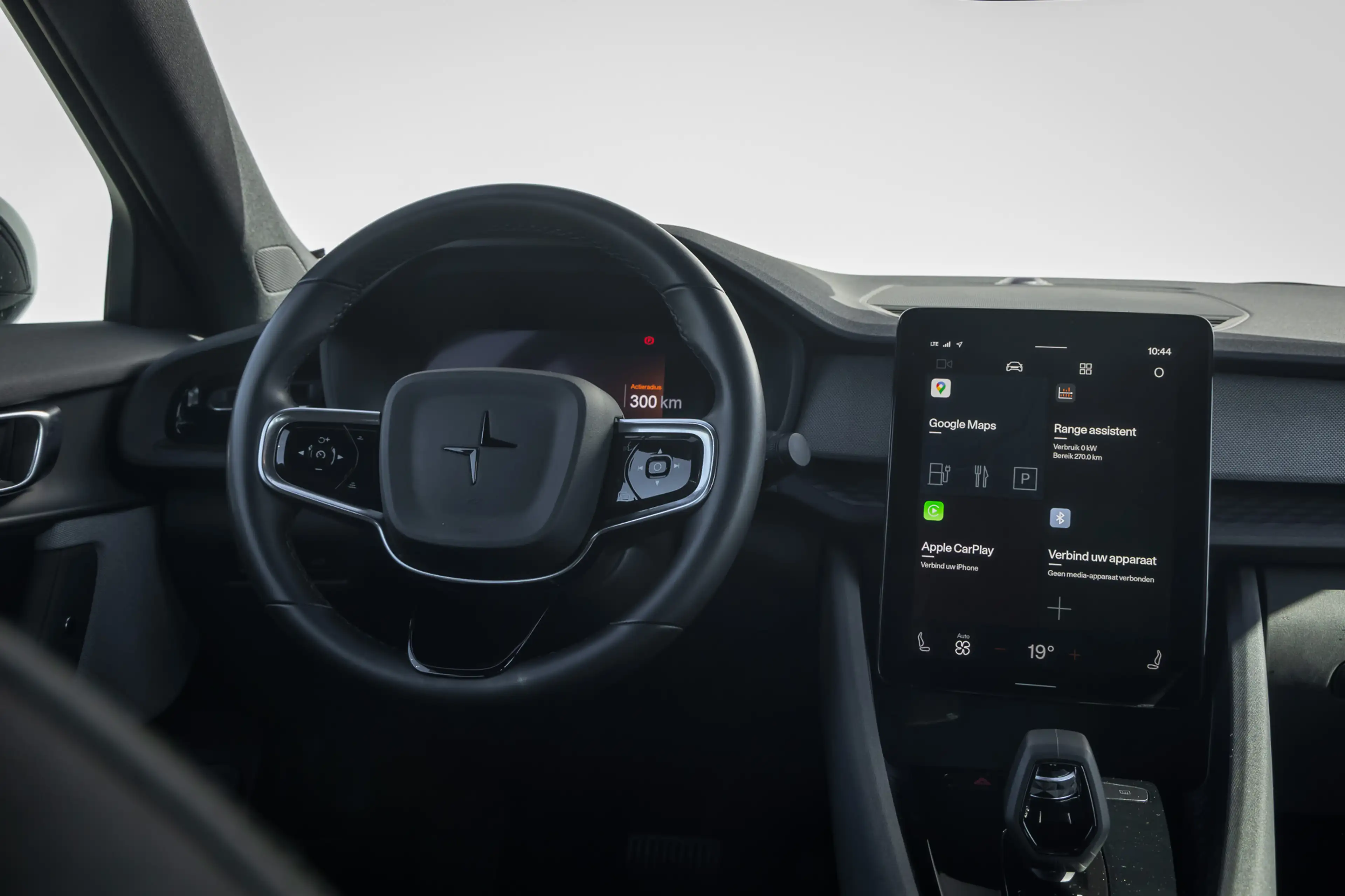 Polestar 2 Long range singel motor 78kwh nlauto elektrische t — photo 7