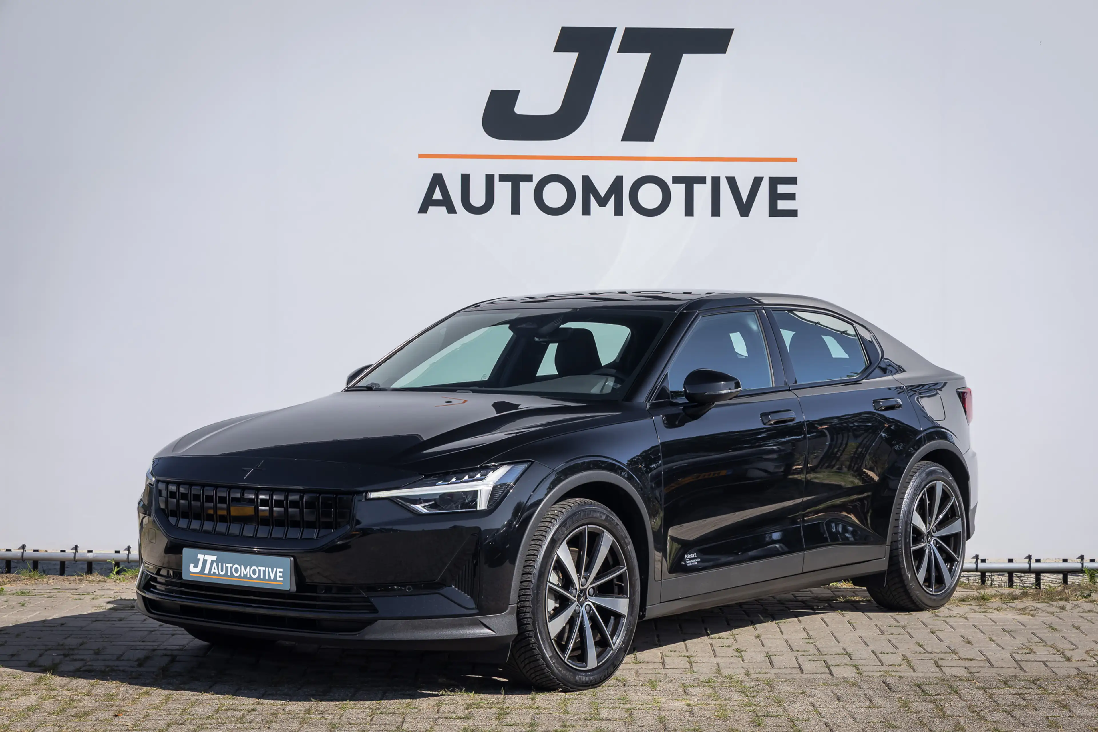 Polestar 2 Long range singel motor 78kwh nlauto elektrische t