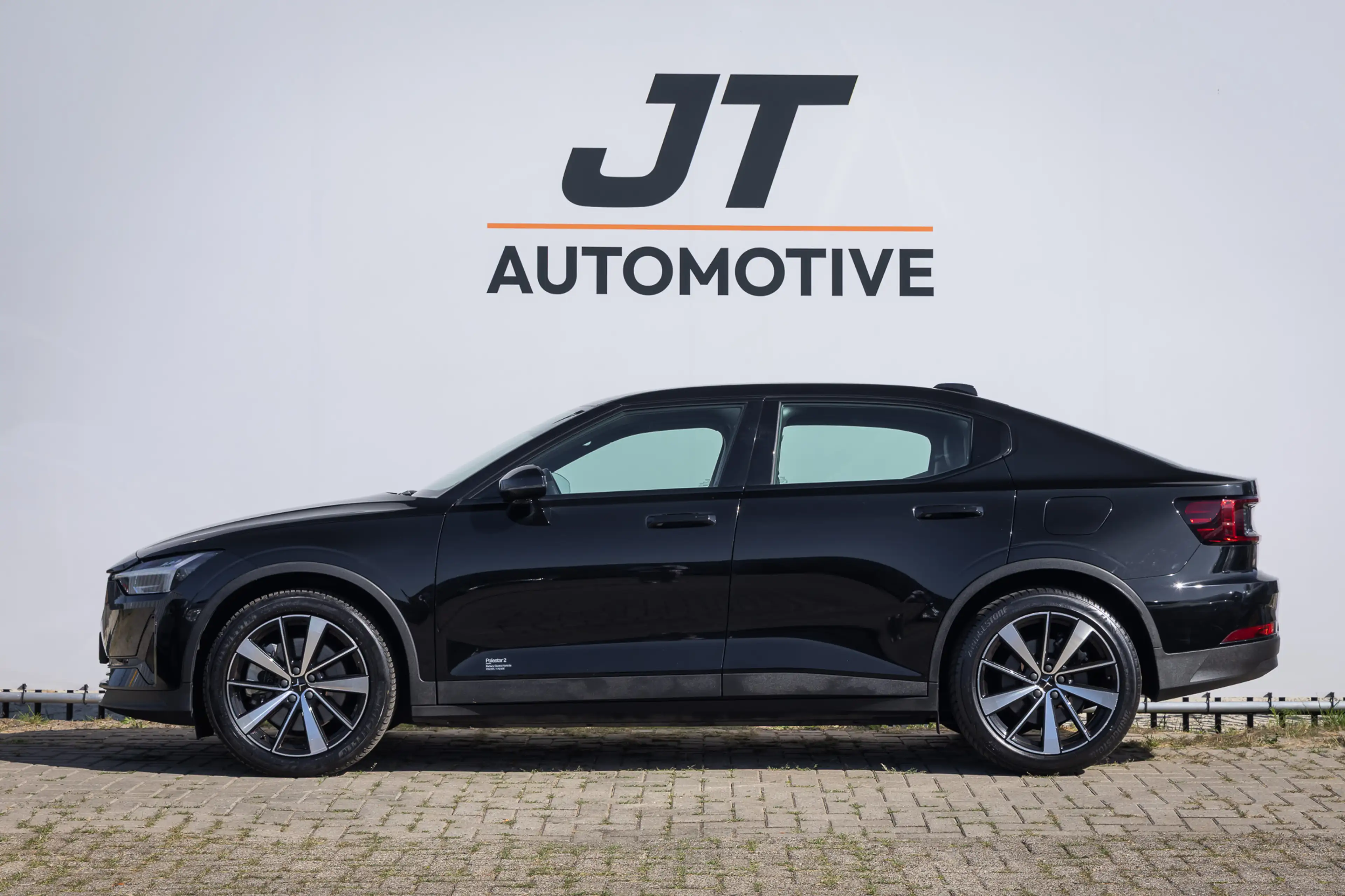 Polestar 2 Long range singel motor 78kwh nlauto elektrische t — photo 2