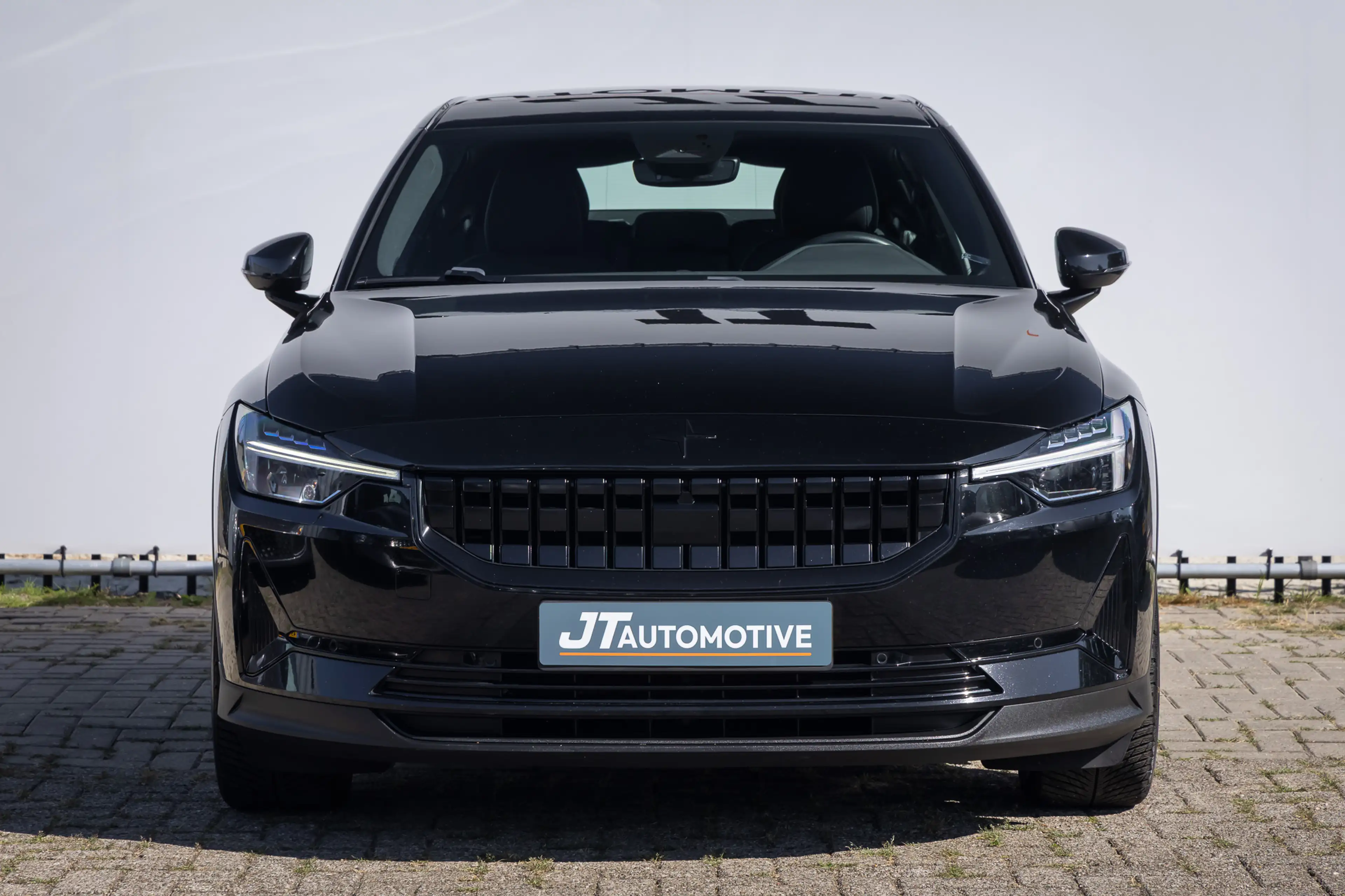 Polestar 2 Long range singel motor 78kwh nlauto elektrische t — photo 5