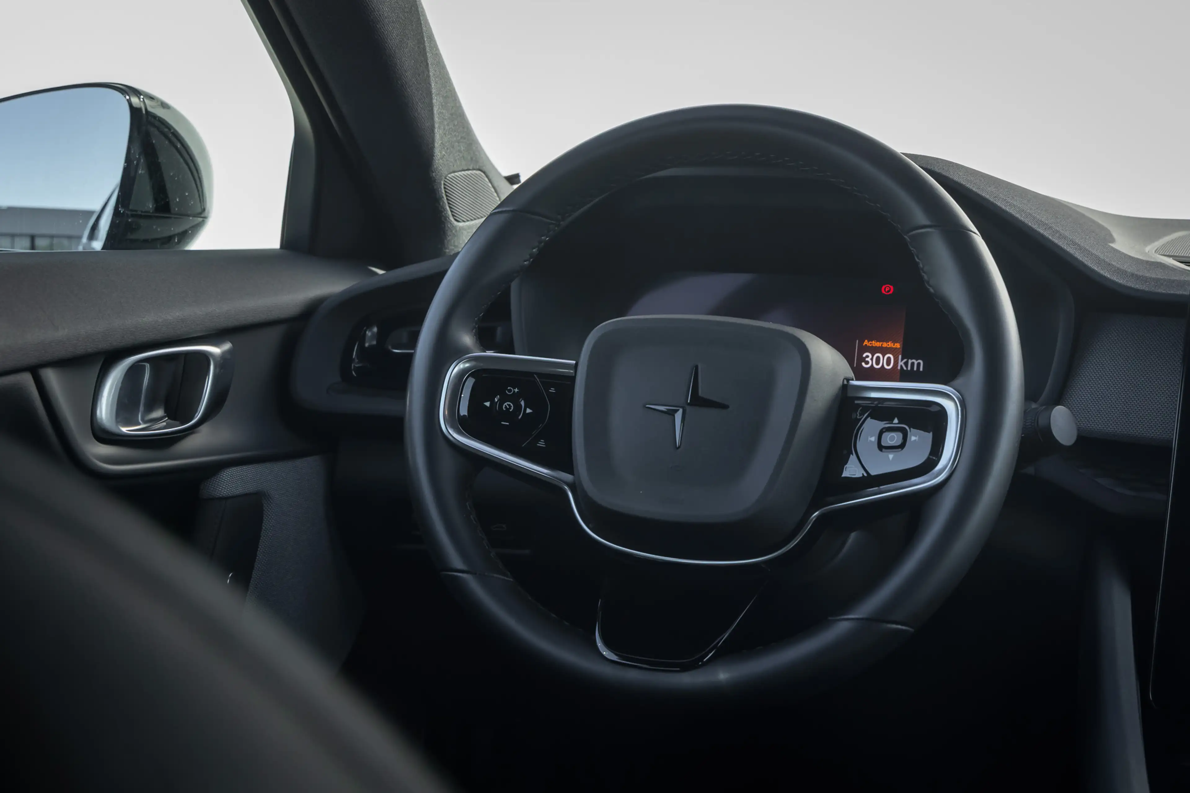 Polestar 2 Long range singel motor 78kwh nlauto elektrische t — photo 8
