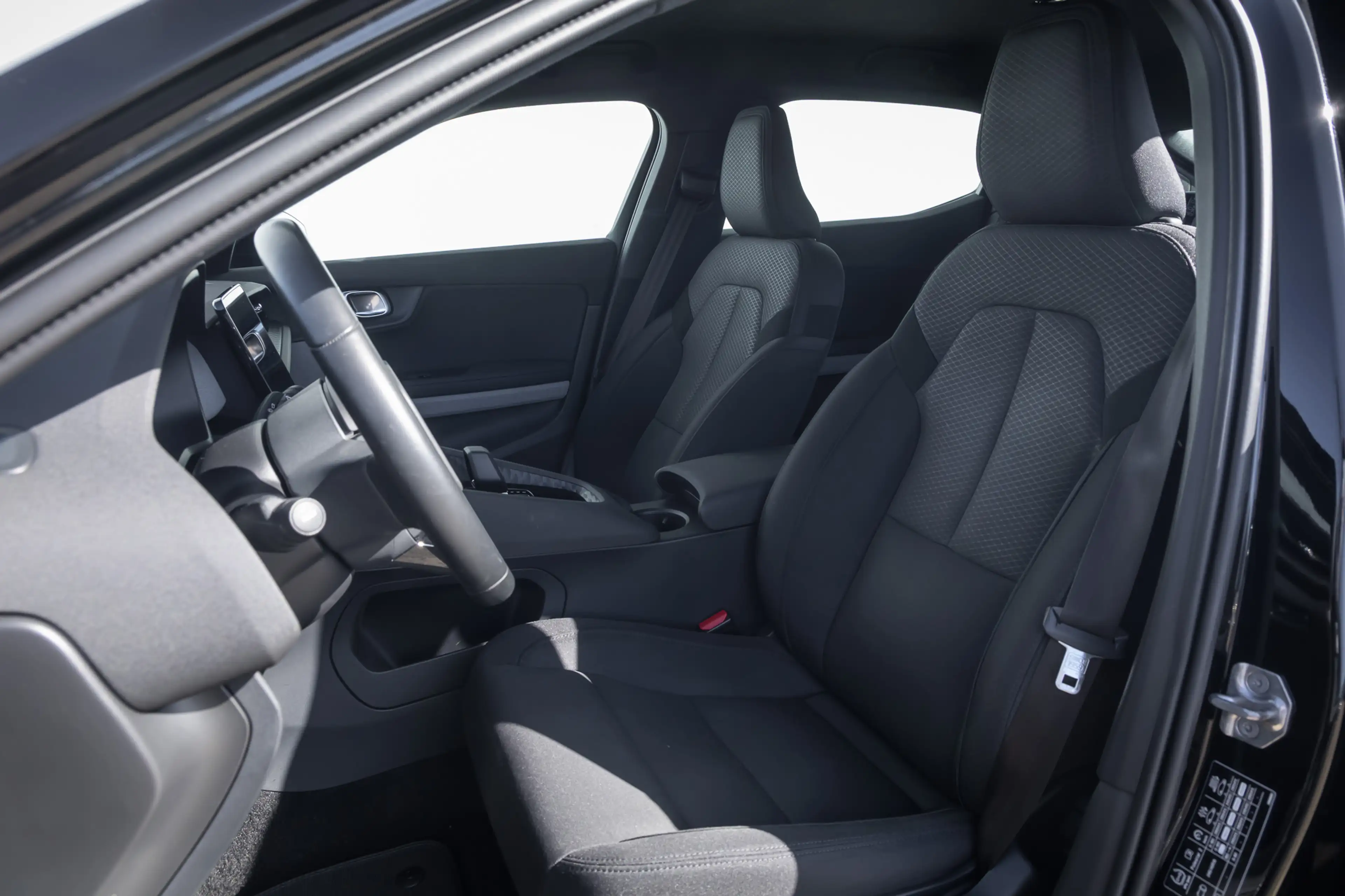 Polestar 2 Long range singel motor 78kwh nlauto elektrische t — photo 9