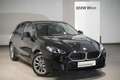 BMW 116 116i Schwarz - thumbnail 1