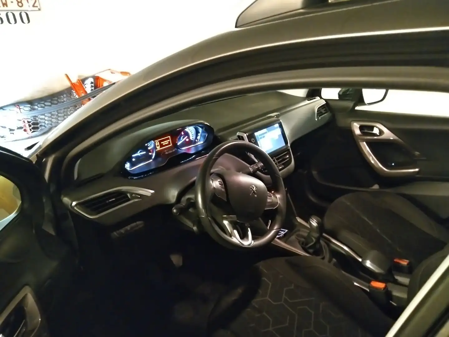 Peugeot 2008 PureTech 110 Stop&Start Allure - 2