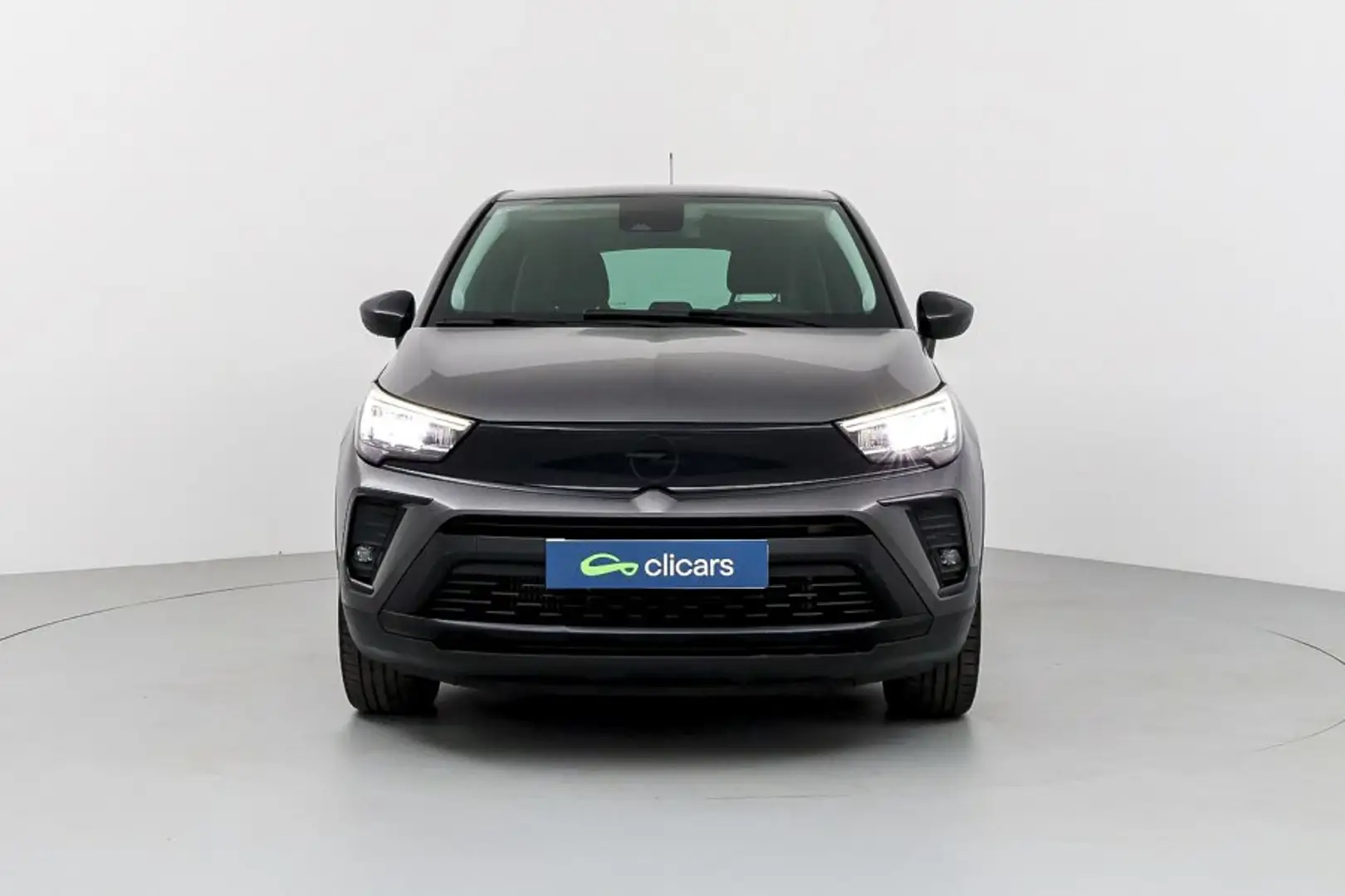 Opel Crossland 1.5D S&S GS 110 Gris - 2