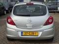 Opel Corsa 1.2-16V Essentia Gris - thumbnail 4